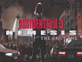 Resident evil 3 The only one [ Playstation mod ]