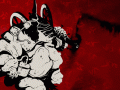 Nadir, an infernal roguelike jRPG is coming to Kickstarter on April 29th