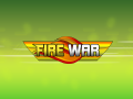 Firewar - Available Now!