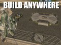 Halo Wars DE - Build Anywhere