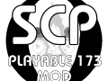 The progression of the Playable SCP-173 Mod