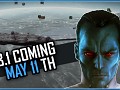 3.1 Release Date Announcement