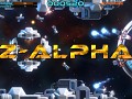 Z-Alpha shmup is on its way 