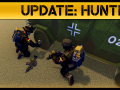 Hunter's Update (31)