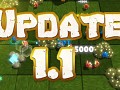 OMG - One More Goal! - Update 1.1 now LIVE on Steam!