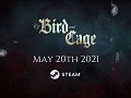 Of Bird and Cage Story Teaser Trailer #1