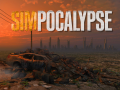 SimPocalypse has Launched out of Early Access on Steam!
