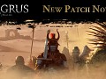 A New Demo Build is OUT - Patch 0.5.31. - Codename: Second Chances