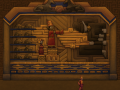 (#22 Dev Diary) Ancient prophecies & temple walls