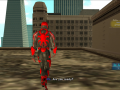 Spider-Man GTA SA - Mission #2 SAMS Remastered