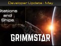 New Stations, New Ships, New Content