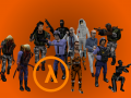 Half-Life: Improved News
