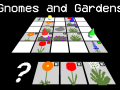 Gnomes and Gardens Digital Version Released