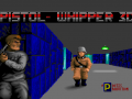 Pistol - Whipper 3D