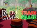 Train Chase - Released Now!