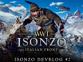 Isonzo Intel and a new Campaign!