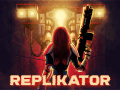 Try the REPLIKATOR demo version in Steam!