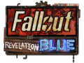 Fallout Van buren remake for Fallout New Vegas