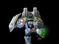 Starcraft (a star of global War) Terran Unit Change!