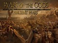 Wars of the Gods - Ancient Wars 10.1