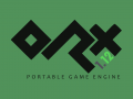 Orx - Portable Game Engine version 1.12 has been released