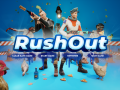 If you lose - it will be fun, be first and get a prize! Go - Rush out!