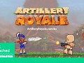 Artillery Royale is on Kickstarter!