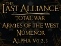 Last Alliance: TW - Armies of the West: Númenor Update Released!