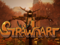 Strawhart: New Gameplay Trailer