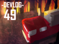 Devlog #49 – A new member in Chama?