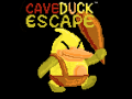 CaveDuck Escape