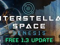 Interstellar Space: Genesis free 1.3 update released!