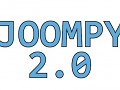 Joompy 2.0 NEW UPDATE!