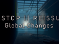 F-stop Reissue - global changes
