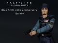 Blue Shift's 20th anniversary update