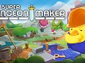 Super Dungeon Maker - Demo Now Available!
