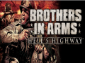 Brothers In Arms DEVELOMENT