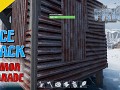 Ice Shack - Build your own in Frigid