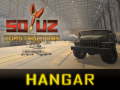 Soyuz Constructors: More about hangar!