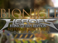 Bionicle Heroes: Myths of Voya Nui: 810NICLE Day Edition