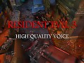  Resident Evil 3 High Quality Voiceovers Pack