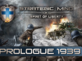 Strategic Mind: Spirit of Liberty - Prologue 1939 Store Page is Open!