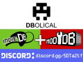 DBolical Discord Revamp