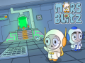 Devlog #16 - You can now play Mars Blitz!