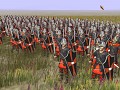 Scorched Ground mod: The Visigoths preview news