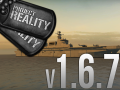 Project Reality v1.6.7 - Update Highlights