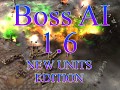 Boss 1.6 Changelogs