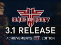 Blade of Agony | v3.1 "Achievement Edition" released!