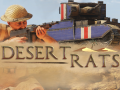 Desert Rats Development Update