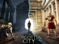 The Forgotten City: From Award Winning Mod to Stand-alone Game!